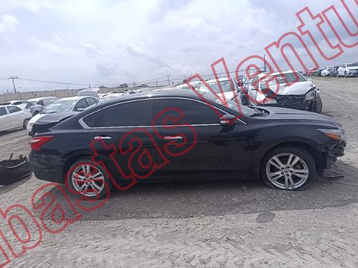 NISSAN ALTIMA 2017, foto 4 de 19