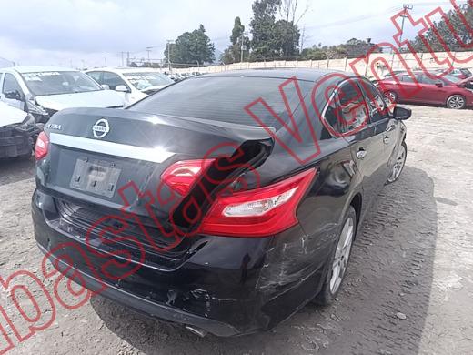 NISSAN ALTIMA 2017, foto 5 de 19