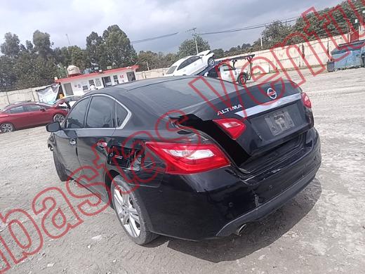 NISSAN ALTIMA 2017, foto 7 de 19