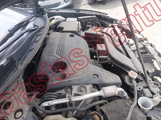 NISSAN ALTIMA 2017, foto 11 de 19