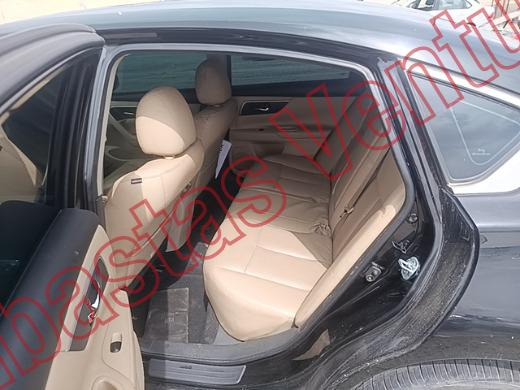 NISSAN ALTIMA 2017, foto 16 de 19
