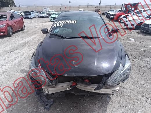 NISSAN ALTIMA 2017, foto 18 de 19