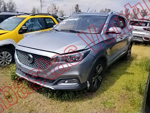 MG ZS 2022, foto 1 de 19