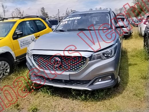 MG ZS 2022, foto 2 de 19