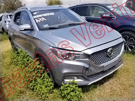 MG ZS 2022, foto 3 de 19