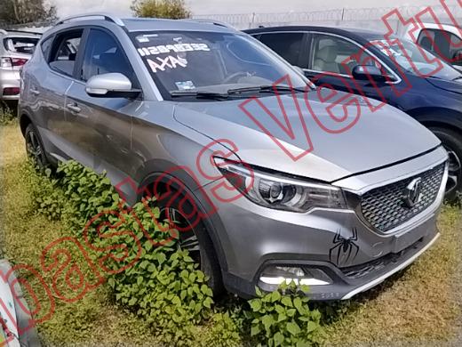 MG ZS 2022, foto 4 de 19