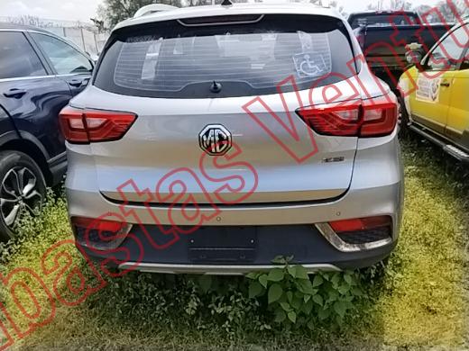 MG ZS 2022, foto 6 de 19