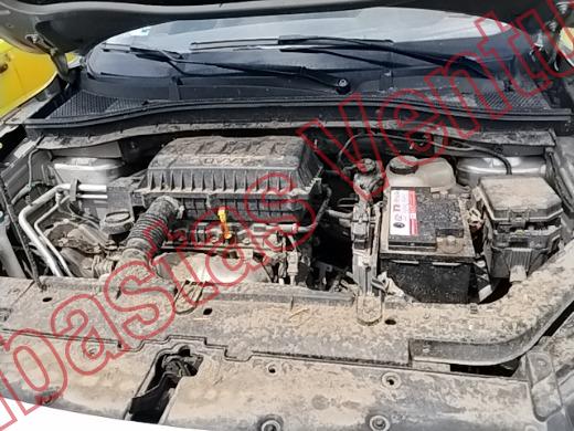 MG ZS 2022, foto 10 de 19