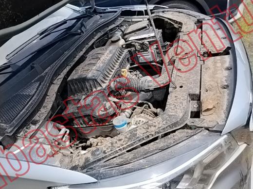 MG ZS 2022, foto 11 de 19