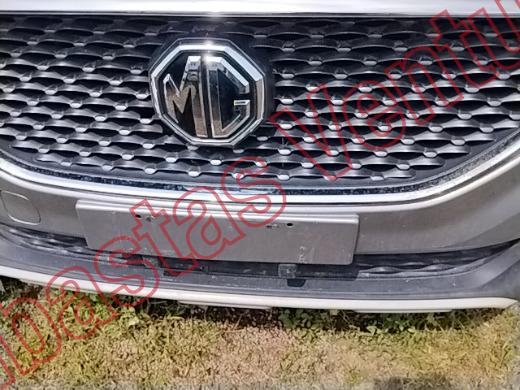 MG ZS 2022, foto 18 de 19