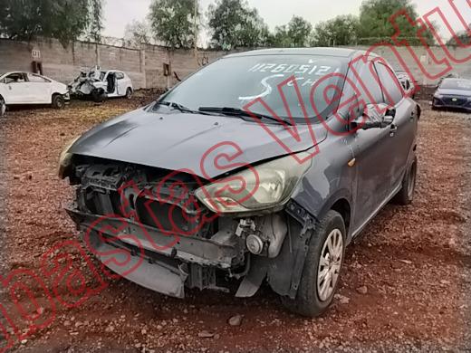 FORD FIGO 2018, foto 1 de 19