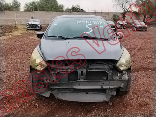 FORD FIGO 2018, foto 2 de 19