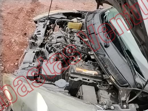 FORD FIGO 2018, foto 9 de 19