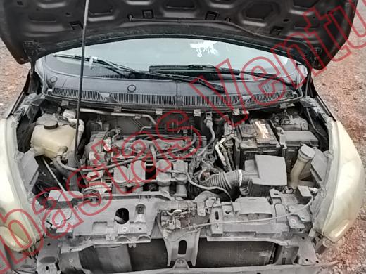 FORD FIGO 2018, foto 10 de 19