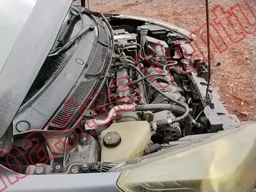 FORD FIGO 2018, foto 11 de 19