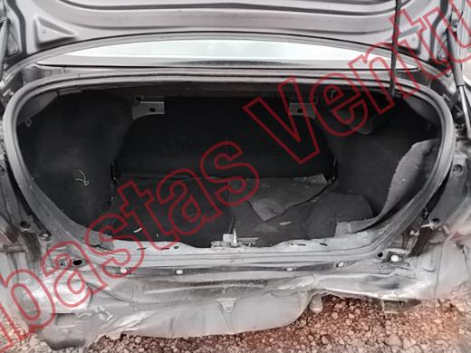 FORD FIGO 2018, foto 15 de 19