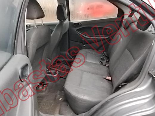FORD FIGO 2018, foto 16 de 19