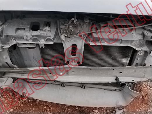 FORD FIGO 2018, foto 18 de 19
