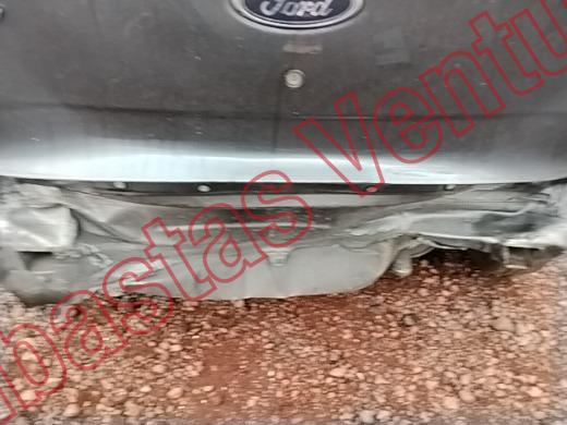 FORD FIGO 2018, foto 19 de 19