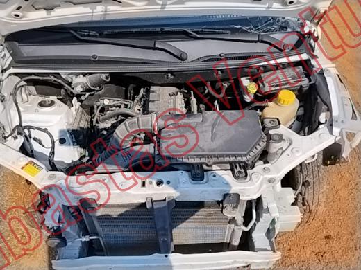 CHEVROLET TORNADO 2024, foto 10 de 19