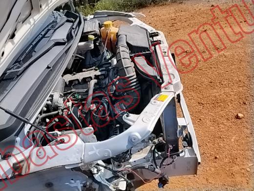 CHEVROLET TORNADO 2024, foto 11 de 19