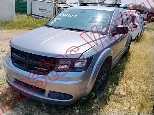 DODGE JOURNEY 2020, foto 1 de 19