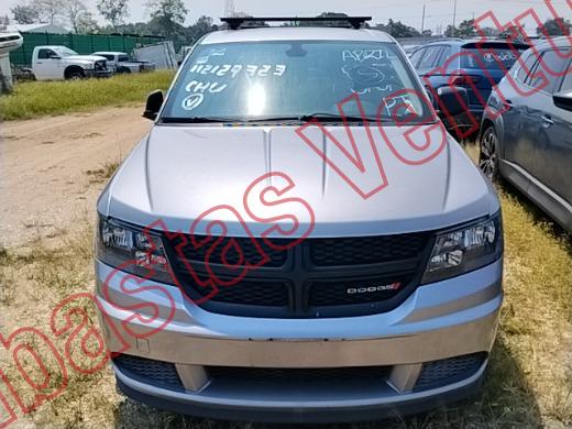 DODGE JOURNEY 2020, foto 2 de 19