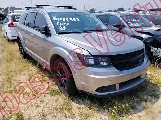 DODGE JOURNEY 2020, foto 3 de 19