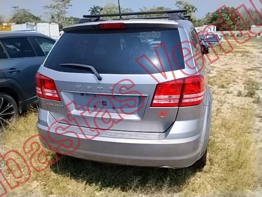 DODGE JOURNEY 2020, foto 6 de 19