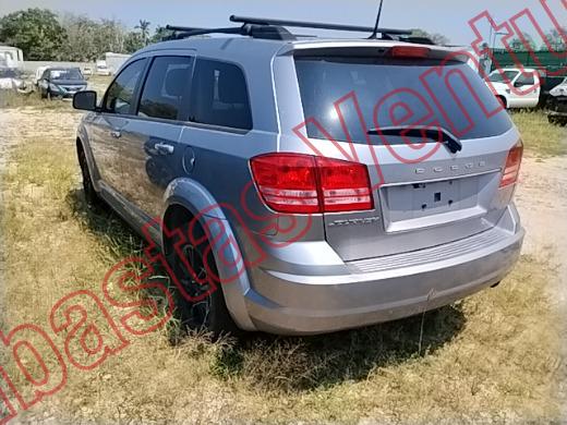 DODGE JOURNEY 2020, foto 7 de 19