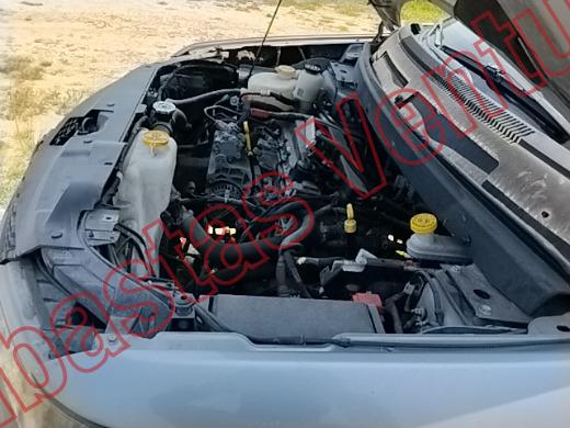 DODGE JOURNEY 2020, foto 9 de 19