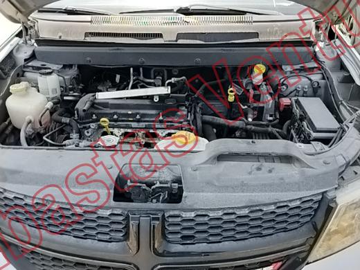 DODGE JOURNEY 2020, foto 10 de 19