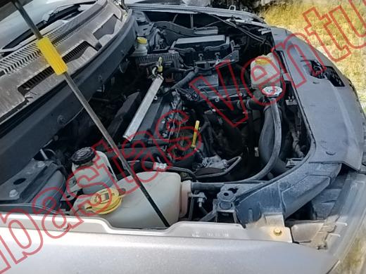 DODGE JOURNEY 2020, foto 11 de 19
