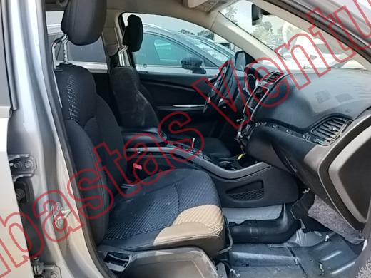 DODGE JOURNEY 2020, foto 12 de 19