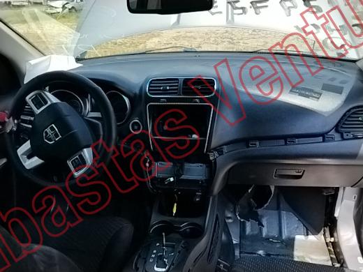 DODGE JOURNEY 2020, foto 14 de 19
