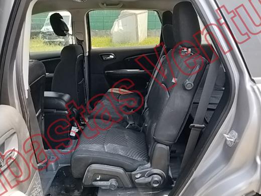 DODGE JOURNEY 2020, foto 16 de 19