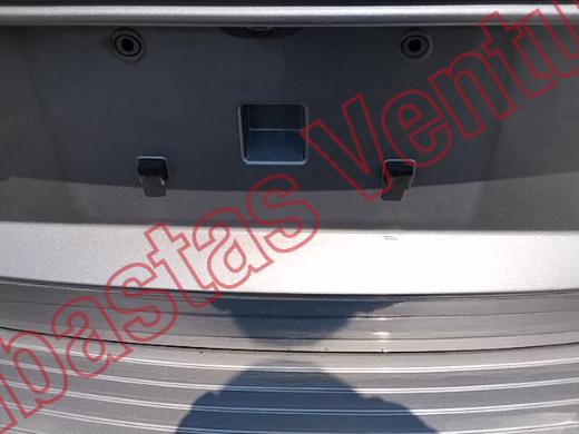 DODGE JOURNEY 2020, foto 19 de 19