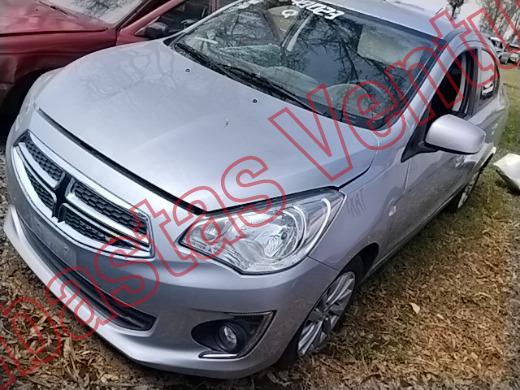 DODGE ATTITUDE 2023, foto 1 de 19