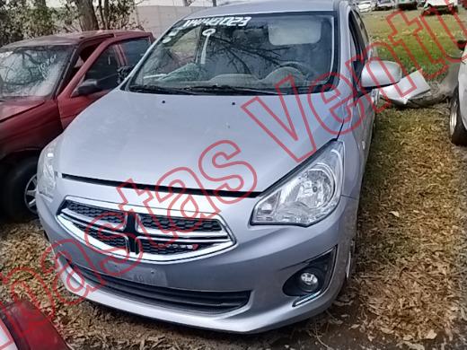 DODGE ATTITUDE 2023, foto 2 de 19