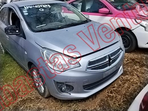 DODGE ATTITUDE 2023, foto 3 de 19
