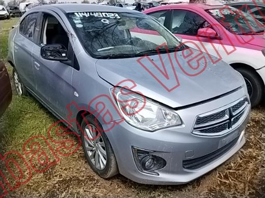 DODGE ATTITUDE 2023, foto 4 de 19