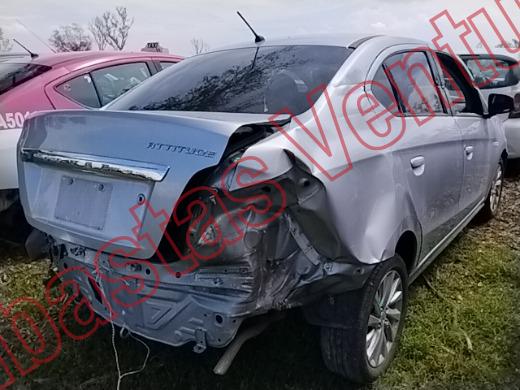 DODGE ATTITUDE 2023, foto 5 de 19