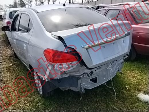 DODGE ATTITUDE 2023, foto 7 de 19