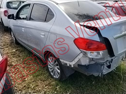 DODGE ATTITUDE 2023, foto 8 de 19