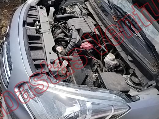 DODGE ATTITUDE 2023, foto 9 de 19