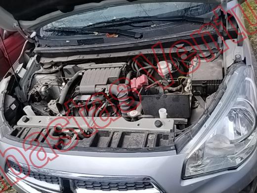 DODGE ATTITUDE 2023, foto 10 de 19