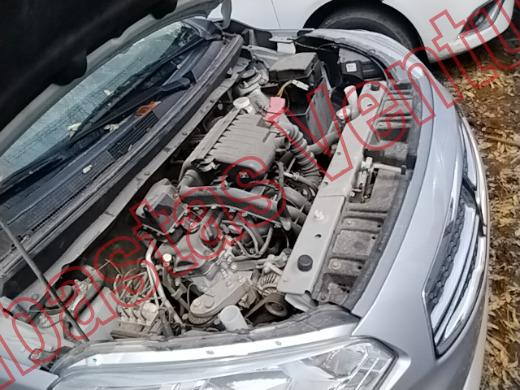 DODGE ATTITUDE 2023, foto 11 de 19