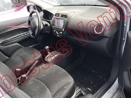 DODGE ATTITUDE 2023, foto 12 de 19