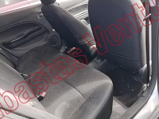 DODGE ATTITUDE 2023, foto 13 de 19