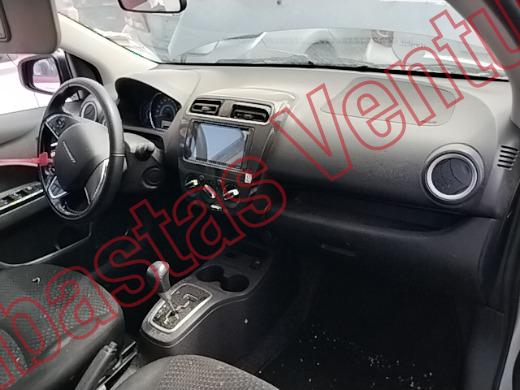 DODGE ATTITUDE 2023, foto 14 de 19